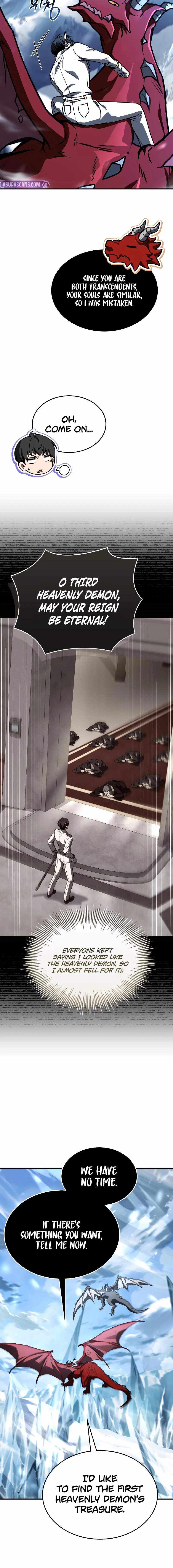Read Trait Hoarder chapter 86 image 2 on Lezhin
