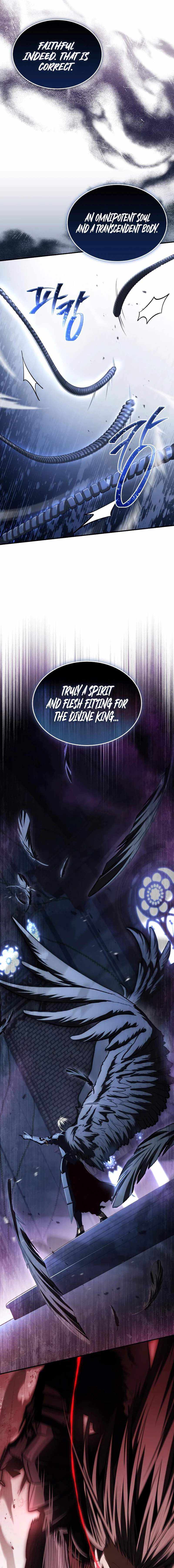 Read Trait Hoarder chapter 86 image 20 on Lezhin