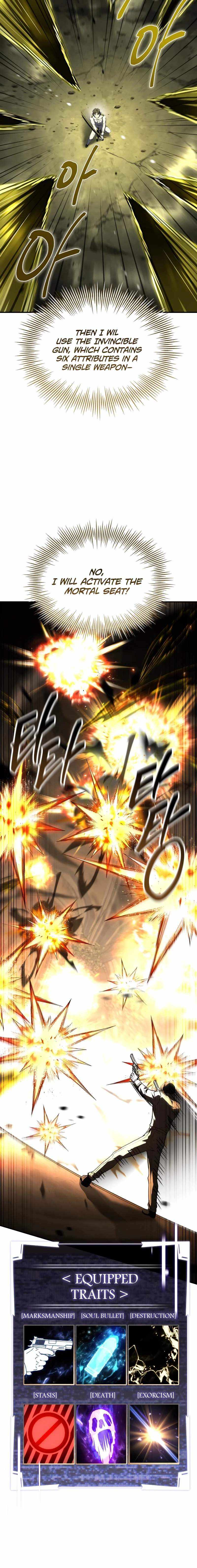 Read Trait Hoarder chapter 86 image 26 on Lezhin