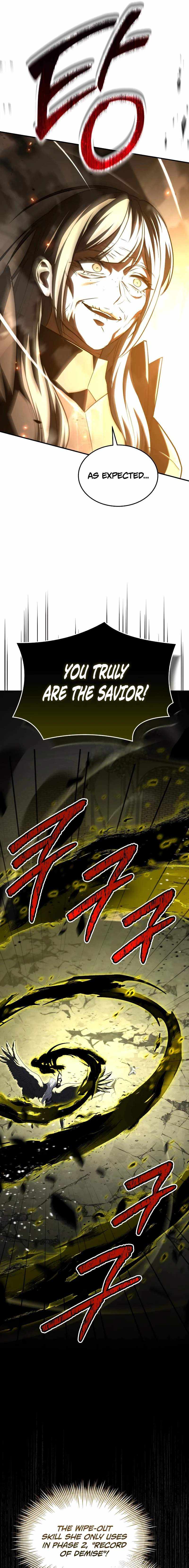 Read Trait Hoarder chapter 86 image 27 on Lezhin