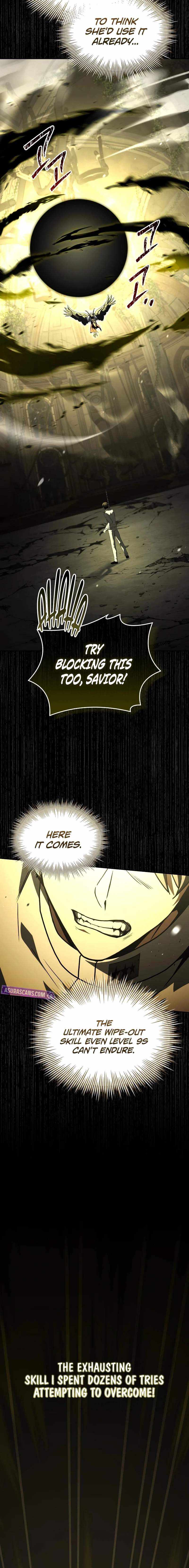 Read Trait Hoarder chapter 86 image 28 on Lezhin