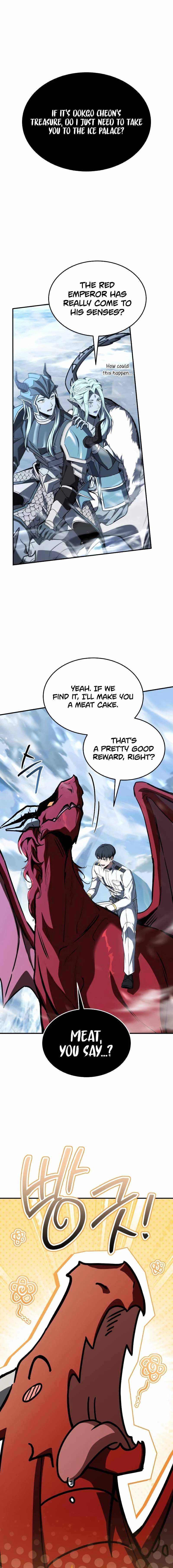 Read Trait Hoarder chapter 86 image 3 on Lezhin