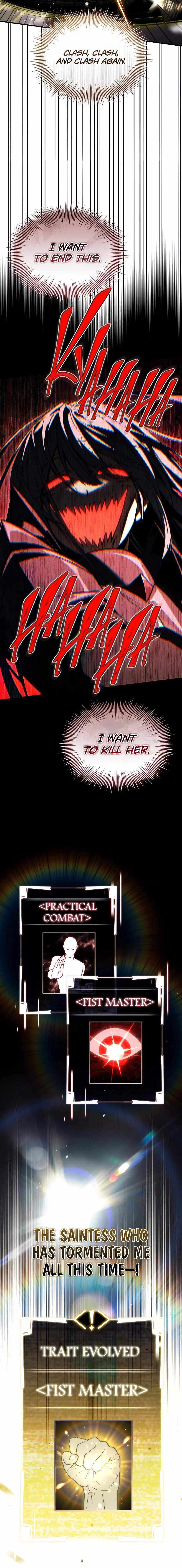 Read Trait Hoarder chapter 86 image 32 on Lezhin