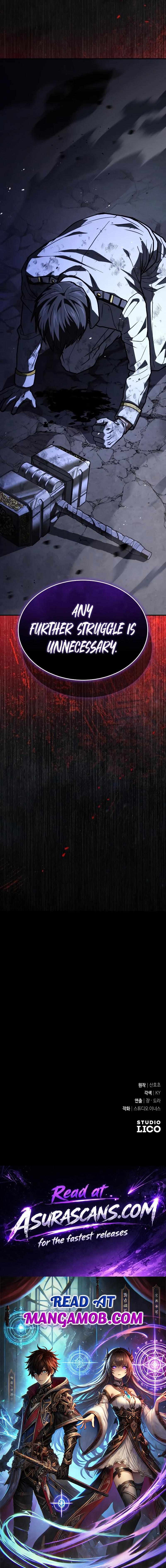 Read Trait Hoarder chapter 86 image 35 on Lezhin