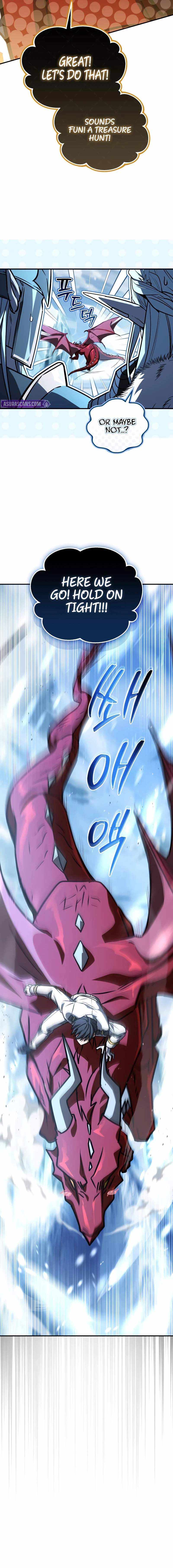 Read Trait Hoarder chapter 86 image 4 on Lezhin
