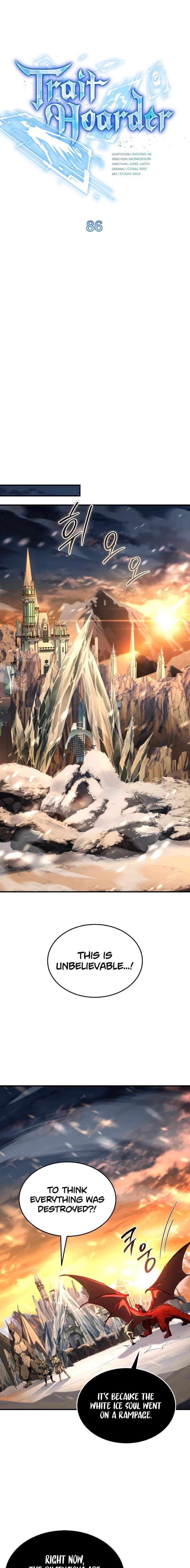 Read Trait Hoarder chapter 86 image 5 on Lezhin