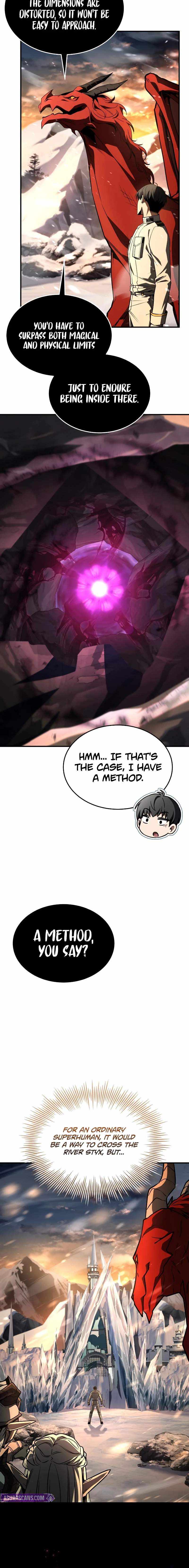 Read Trait Hoarder chapter 86 image 6 on Lezhin