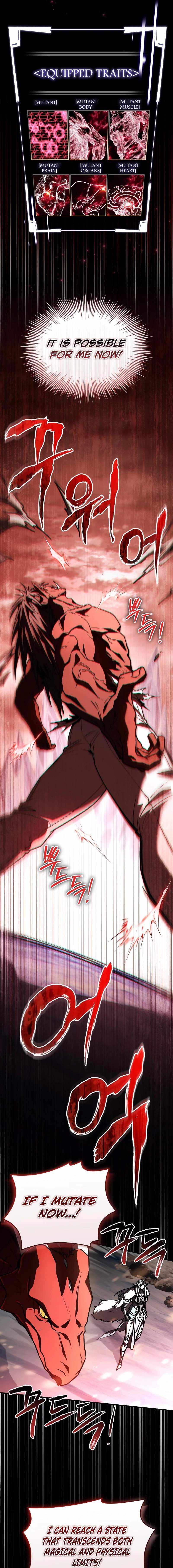 Read Trait Hoarder chapter 86 image 7 on Lezhin