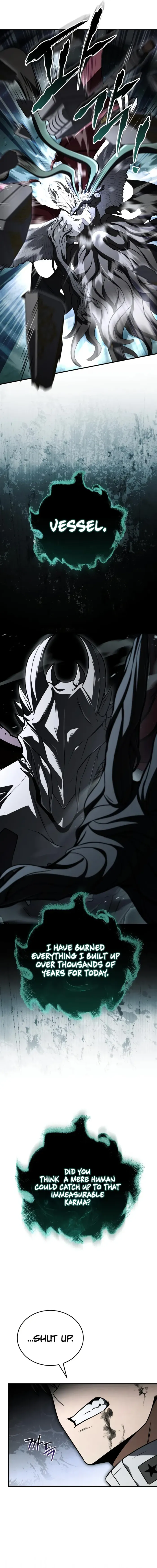 Read Trait Hoarder chapter 87 image 15 on Lezhin