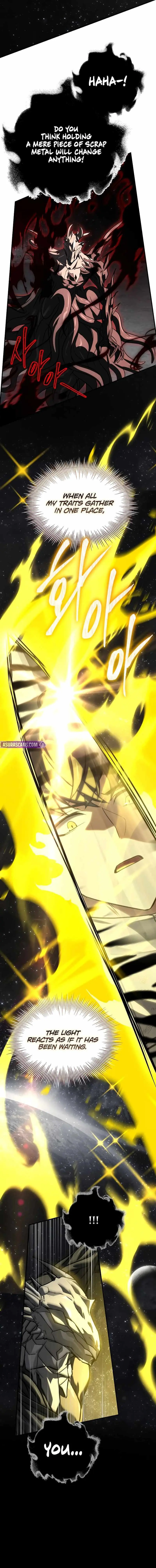 Read Trait Hoarder chapter 88 image 13 on Lezhin