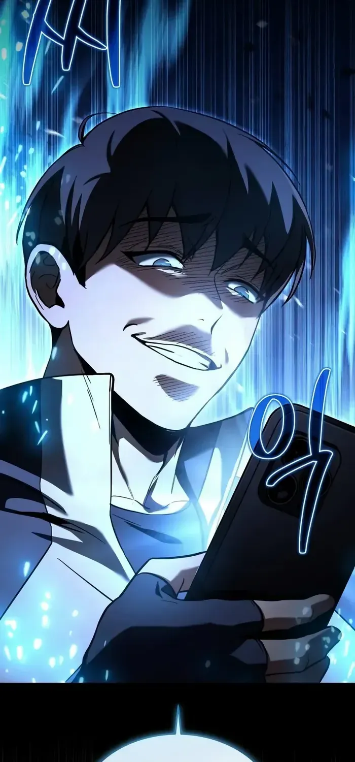 Read Trait Hoarder chapter 9 image 15 on Lezhin