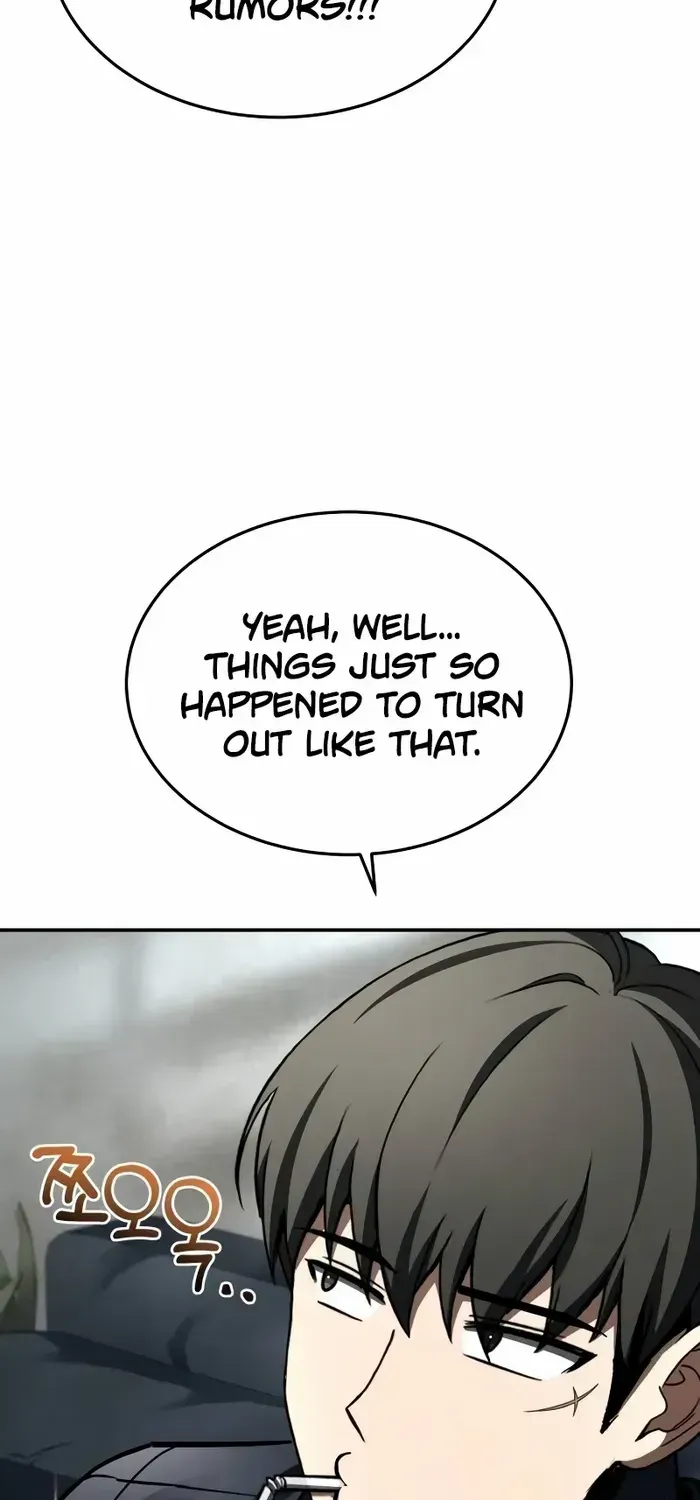 Read Trait Hoarder chapter 9 image 20 on Lezhin