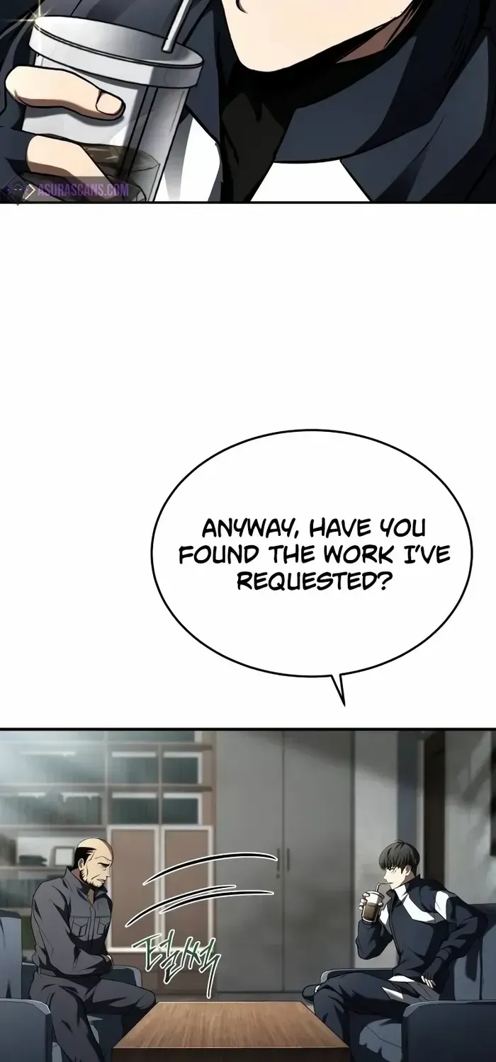 Read Trait Hoarder chapter 9 image 21 on Lezhin
