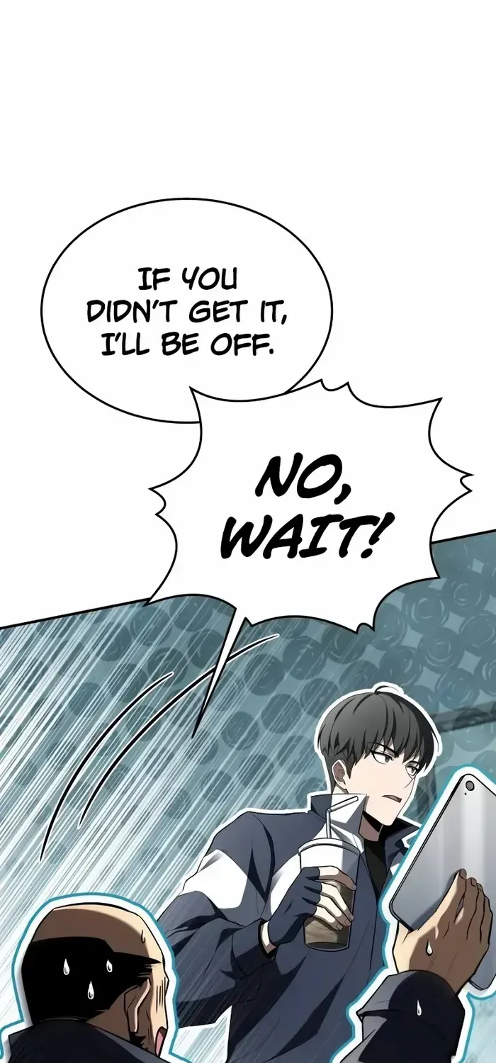 Read Trait Hoarder chapter 9 image 24 on Lezhin