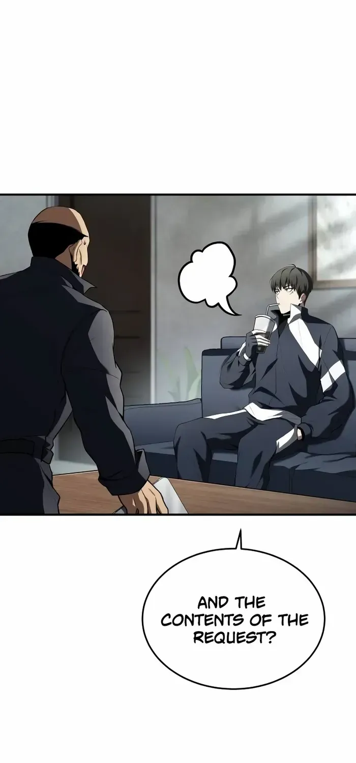 Read Trait Hoarder chapter 9 image 27 on Lezhin
