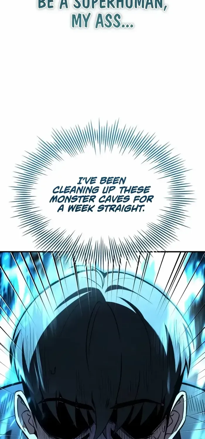 Read Trait Hoarder chapter 9 image 3 on Lezhin
