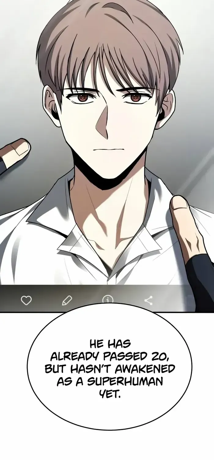 Read Trait Hoarder chapter 9 image 37 on Lezhin
