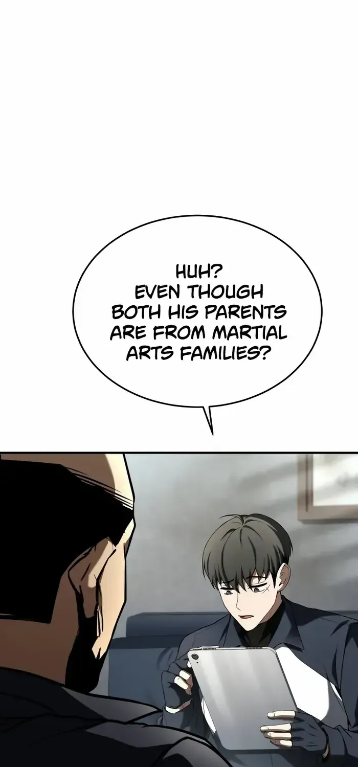 Read Trait Hoarder chapter 9 image 38 on Lezhin