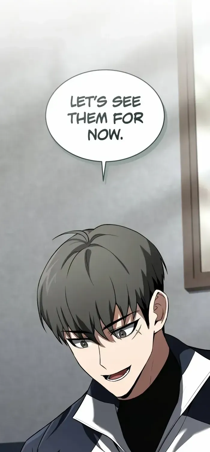 Read Trait Hoarder chapter 9 image 42 on Lezhin