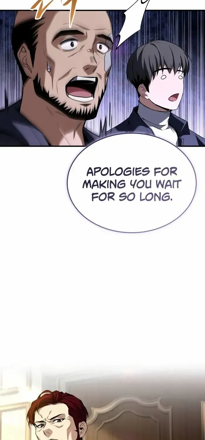 Read Trait Hoarder chapter 9 image 49 on Lezhin