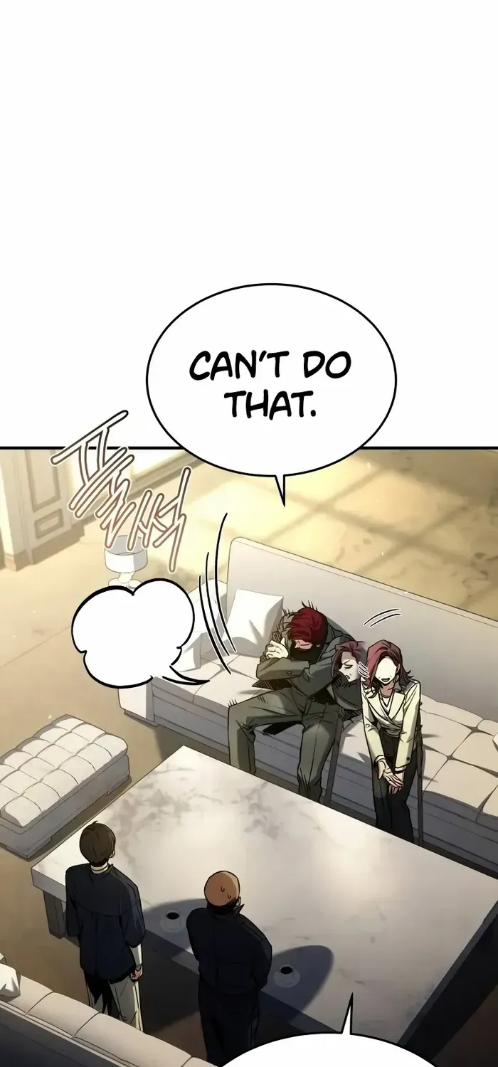 Read Trait Hoarder chapter 9 image 57 on Lezhin