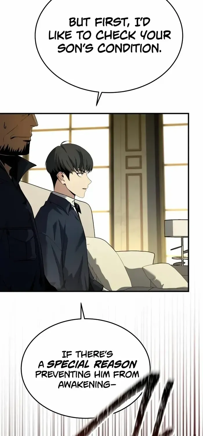 Read Trait Hoarder chapter 9 image 60 on Lezhin
