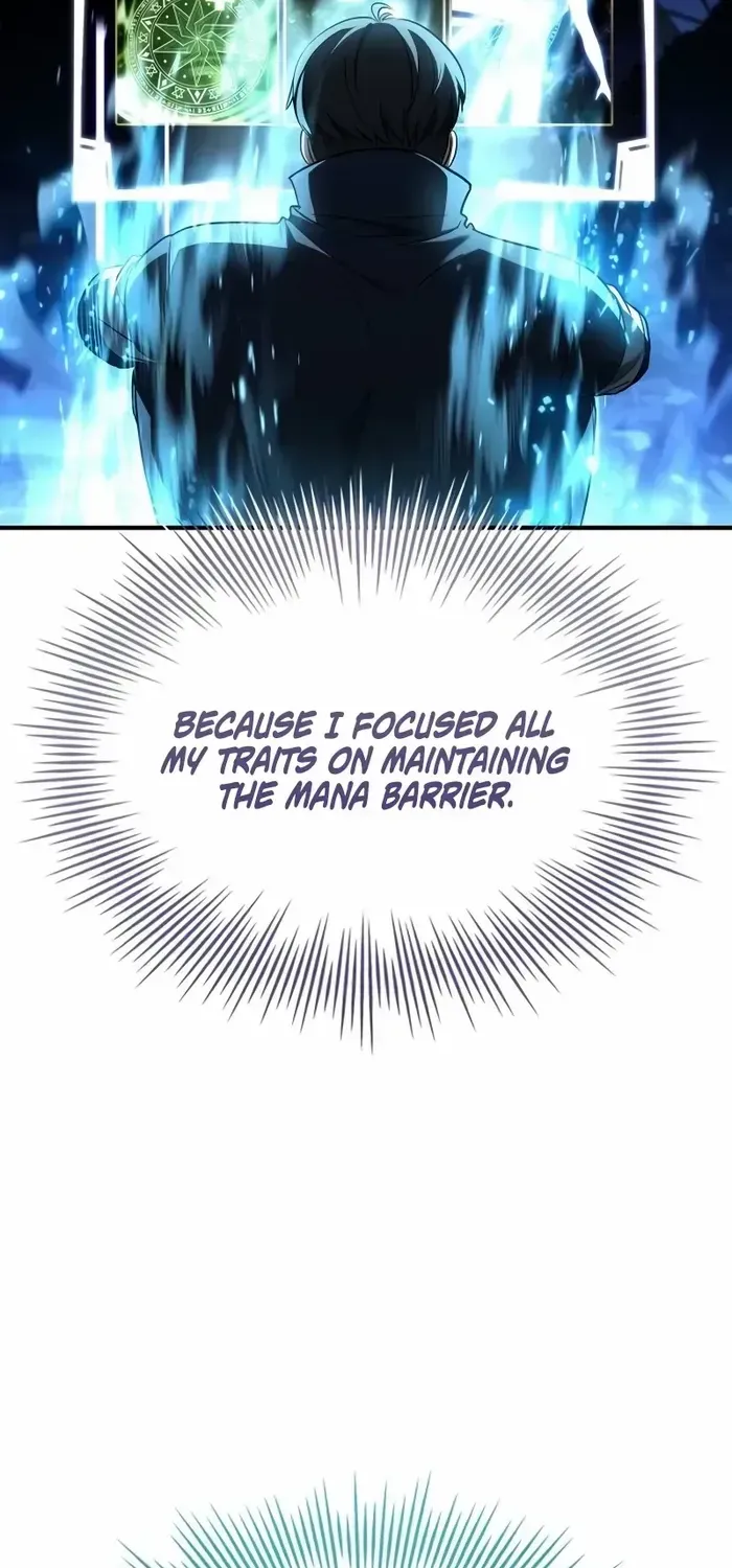 Read Trait Hoarder chapter 9 image 7 on Lezhin