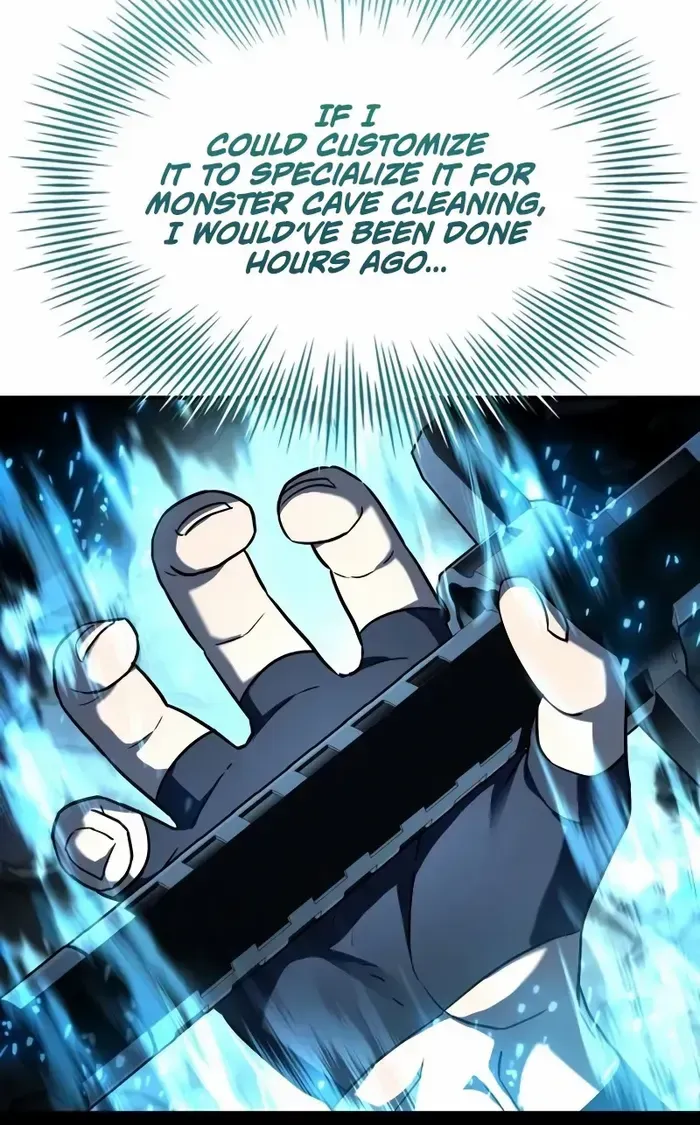 Read Trait Hoarder chapter 9 image 8 on Lezhin