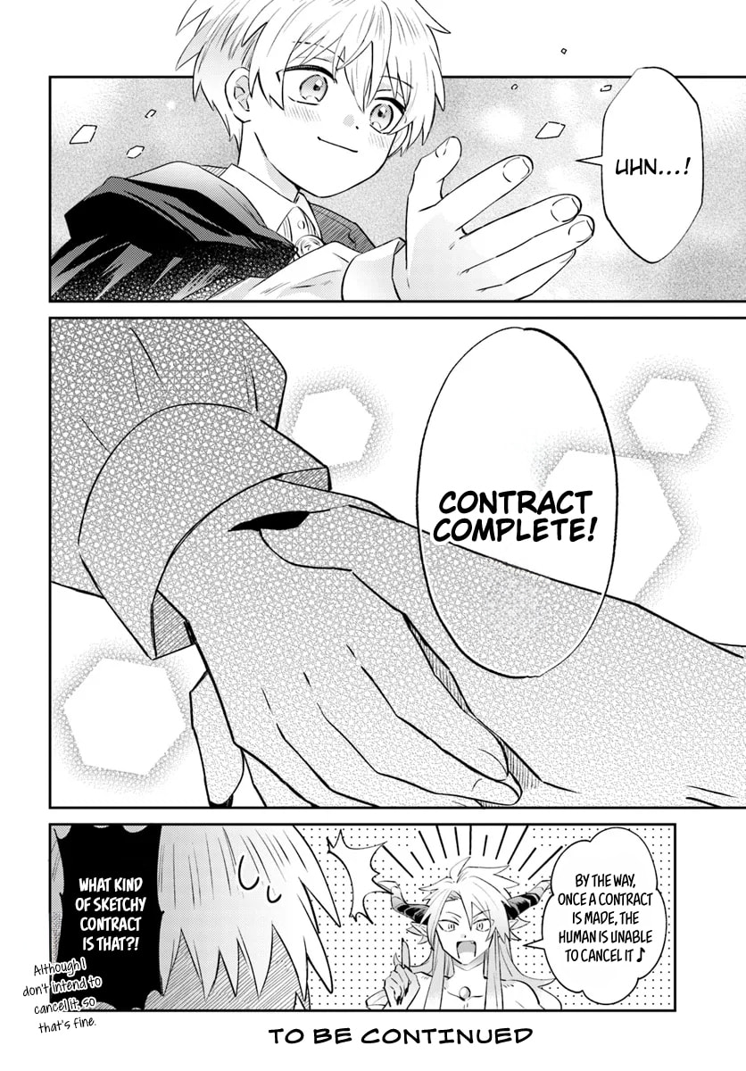 Trajectory of the Lightning Emperor Chapter 11 page 25 - 
