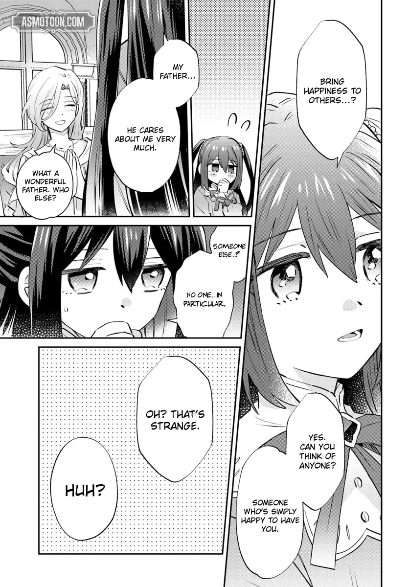 Trajectory of the Lightning Emperor Chapter 12.2 page 3 - 