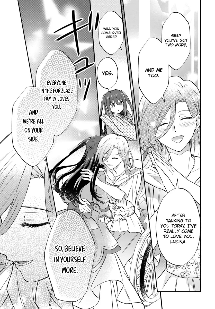 Trajectory of the Lightning Emperor Chapter 12.2 page 5 - 