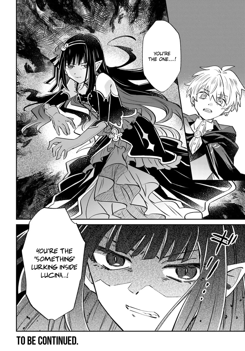 Trajectory of the Lightning Emperor Chapter 13.2 page 15 - 