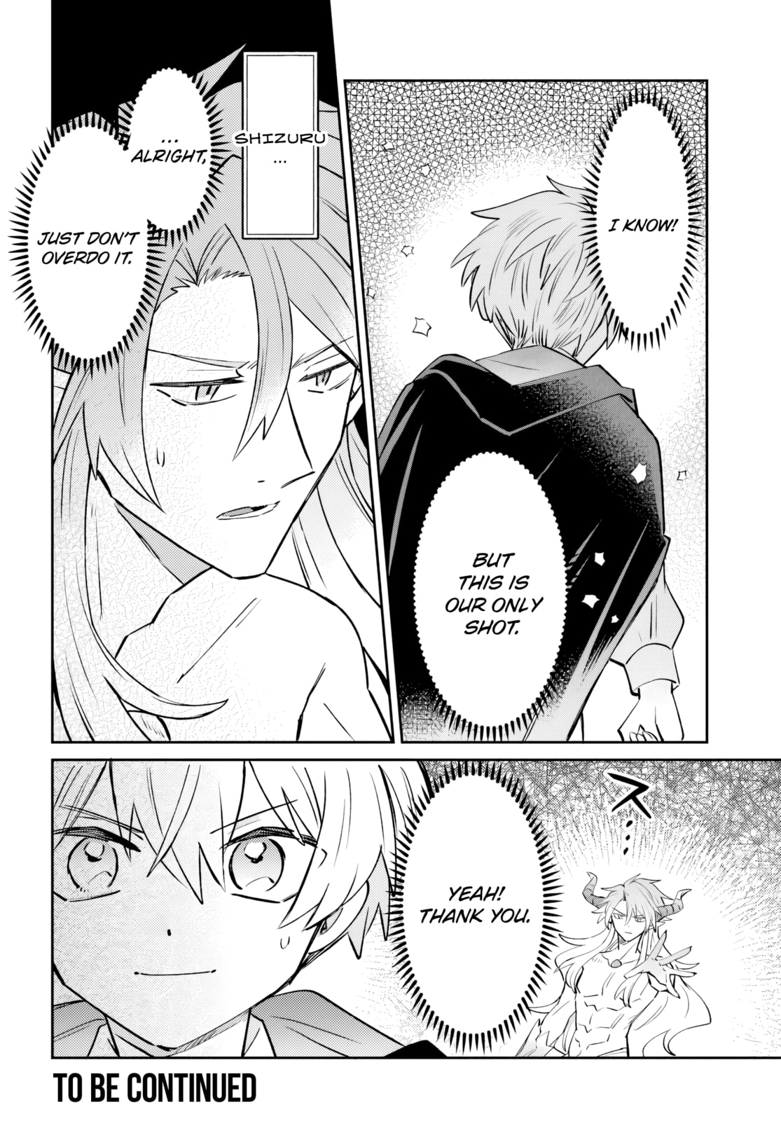 Trajectory of the Lightning Emperor Chapter 15.1 page 11 - 