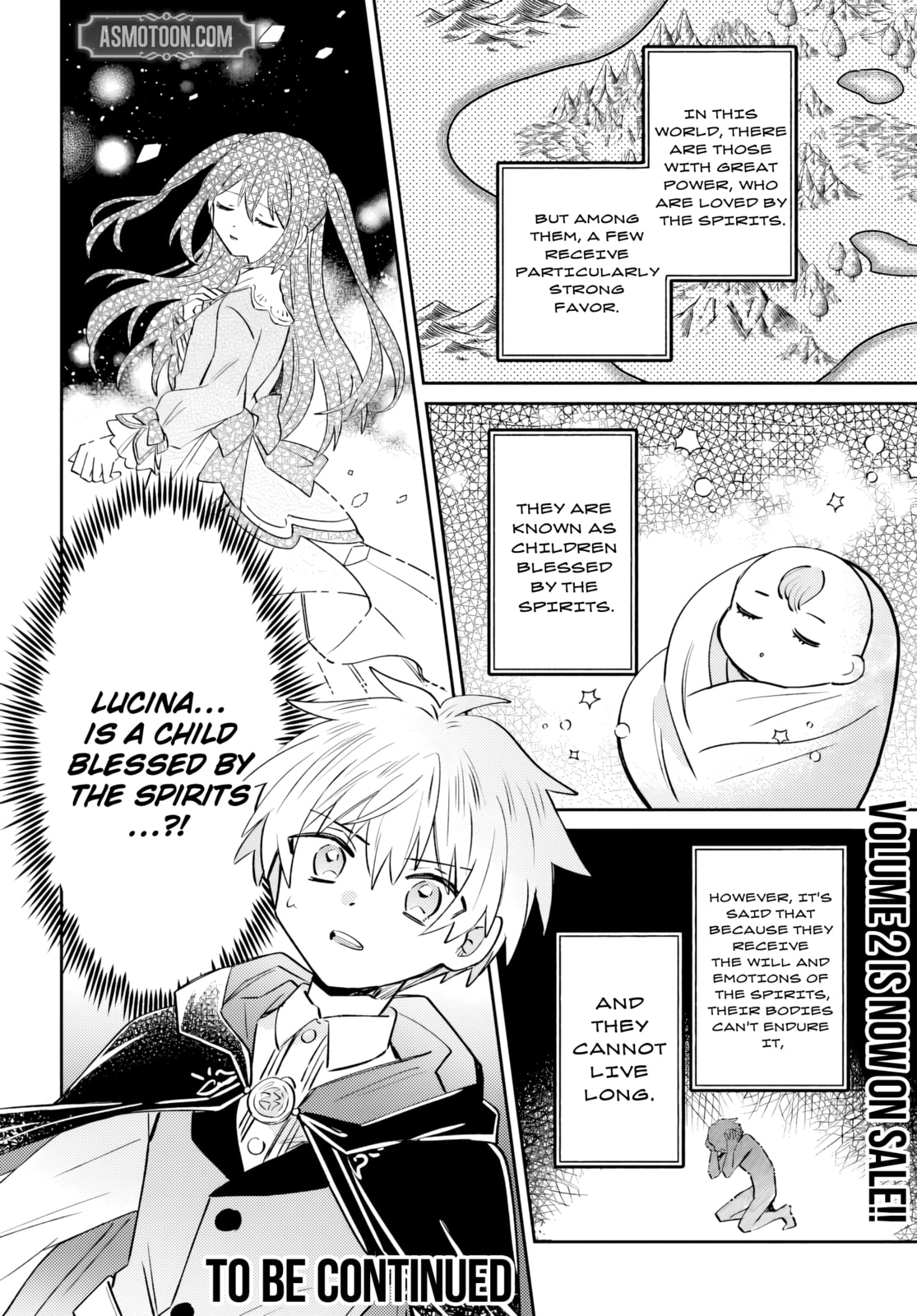 Trajectory of the Lightning Emperor Chapter 15.2 page 15 - 