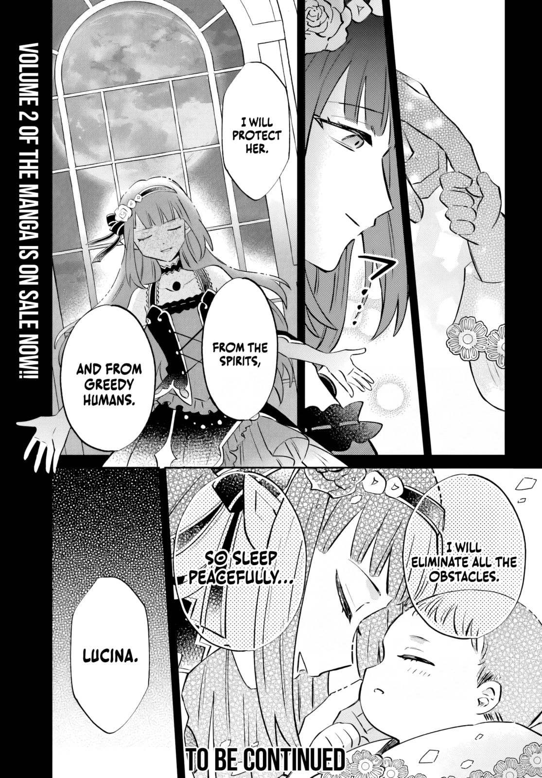 Trajectory of the Lightning Emperor Chapter 16.2 page 14 - 