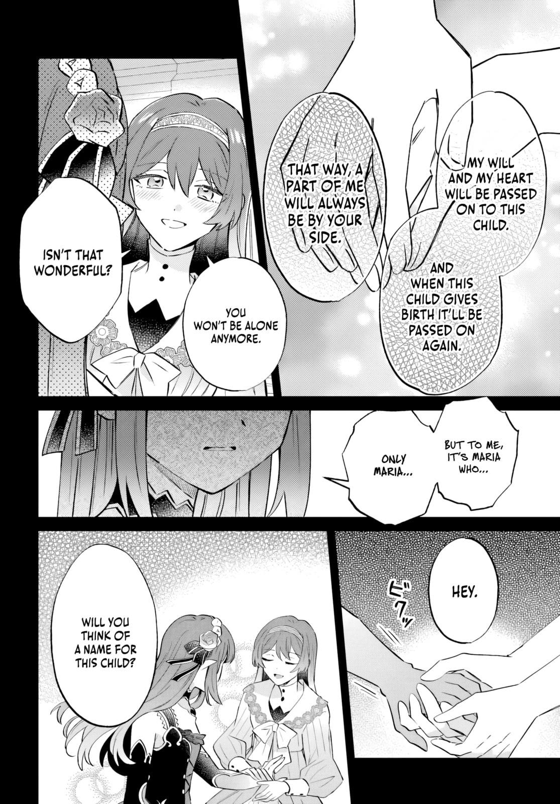 Trajectory of the Lightning Emperor Chapter 16.2 page 8 - 