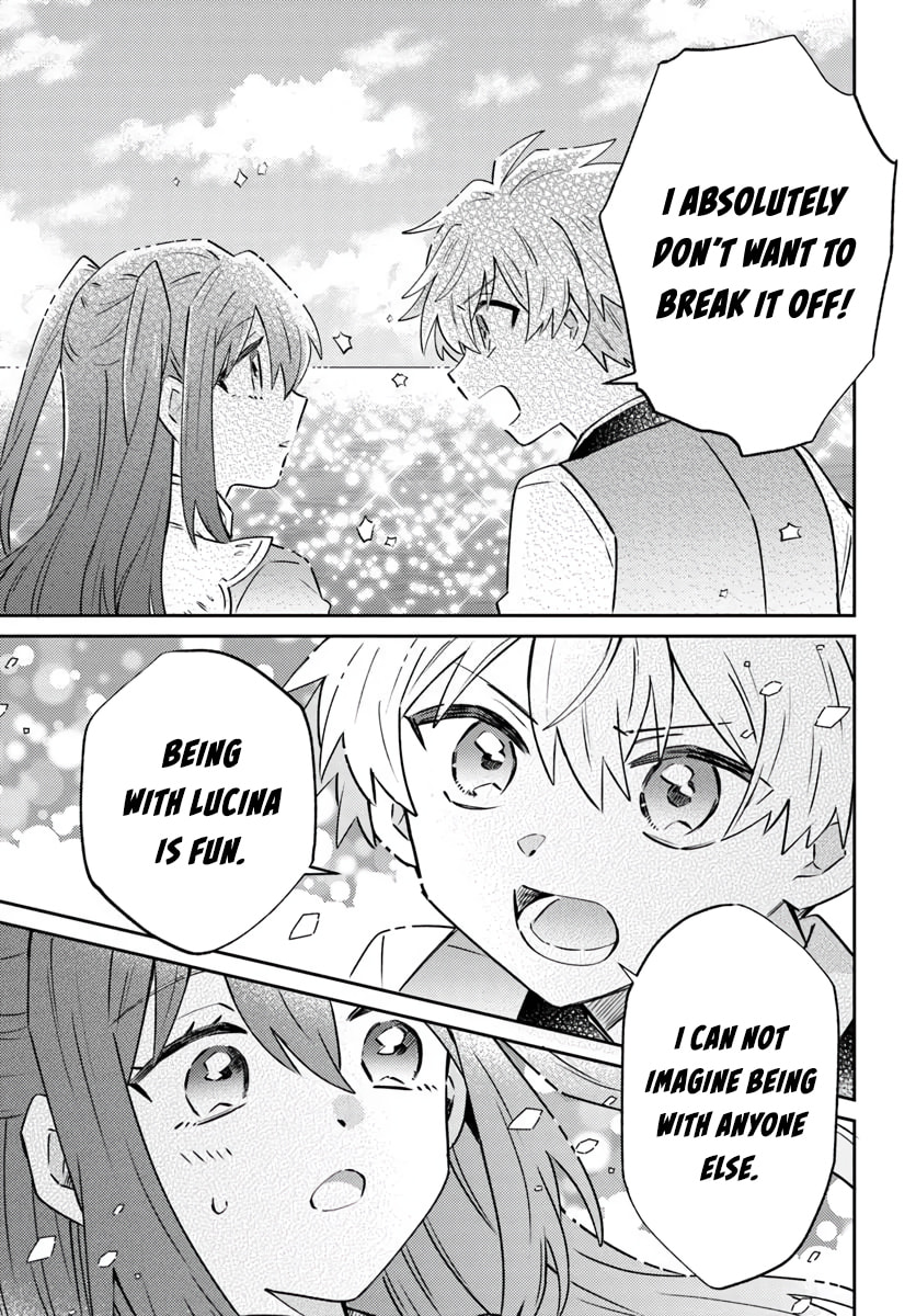 Trajectory of the Lightning Emperor Chapter 18.2 page 13 - 