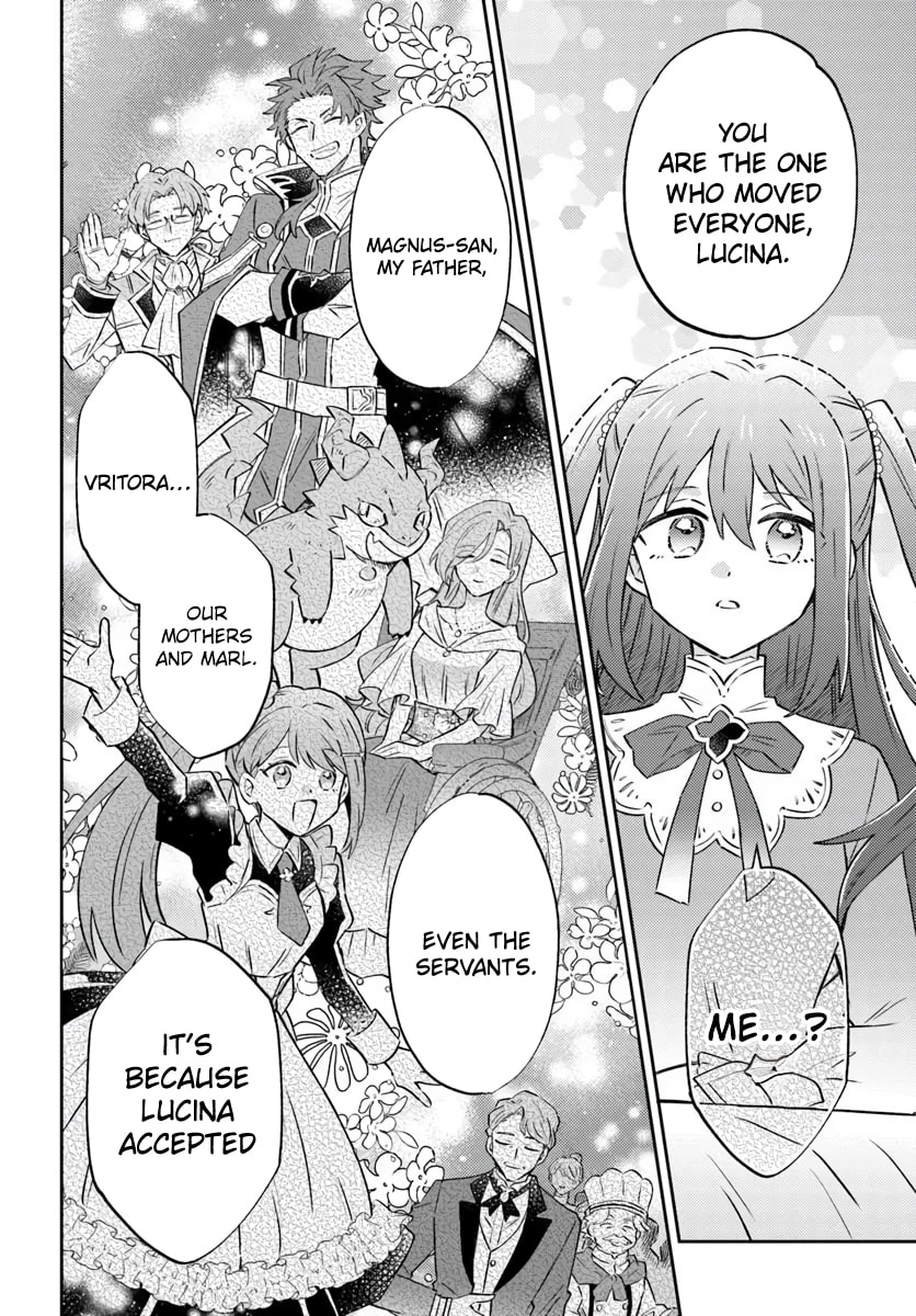 Trajectory of the Lightning Emperor Chapter 18.2 page 4 - 