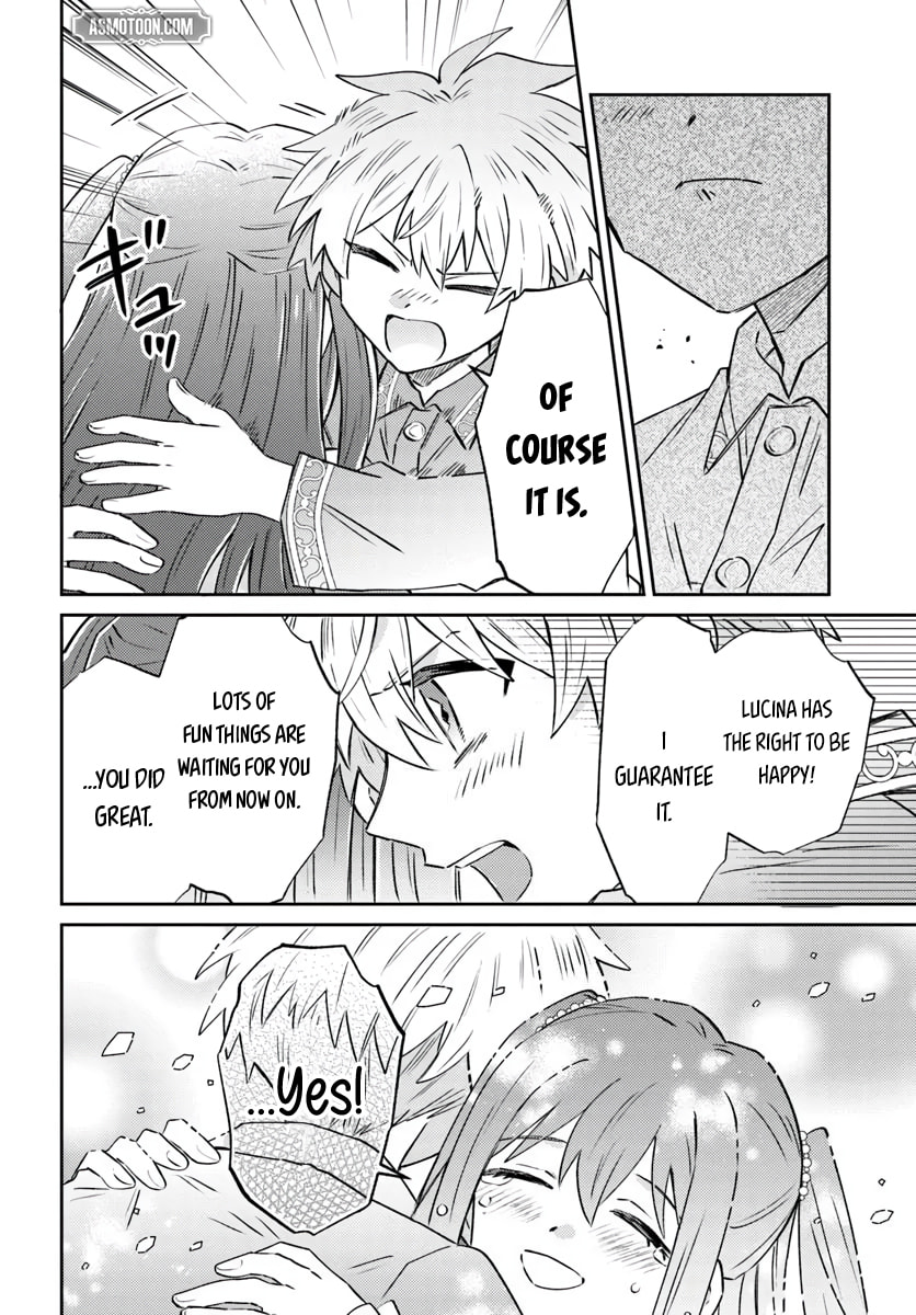 Trajectory of the Lightning Emperor Chapter 18.2 page 6 - 