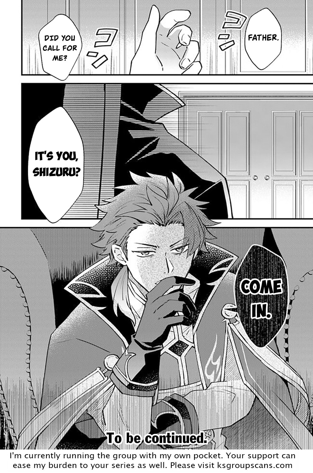 Trajectory of the Lightning Emperor Chapter 2 page 25 - 