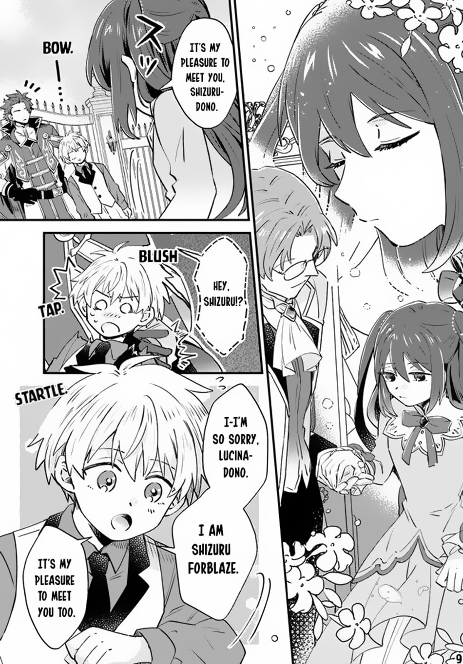 Trajectory of the Lightning Emperor Chapter 3 page 22 - 