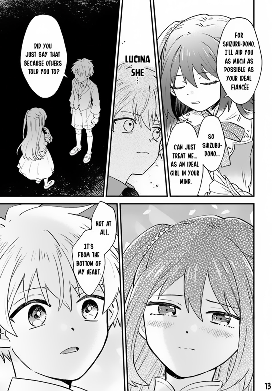 Trajectory of the Lightning Emperor Chapter 3 page 26 - 