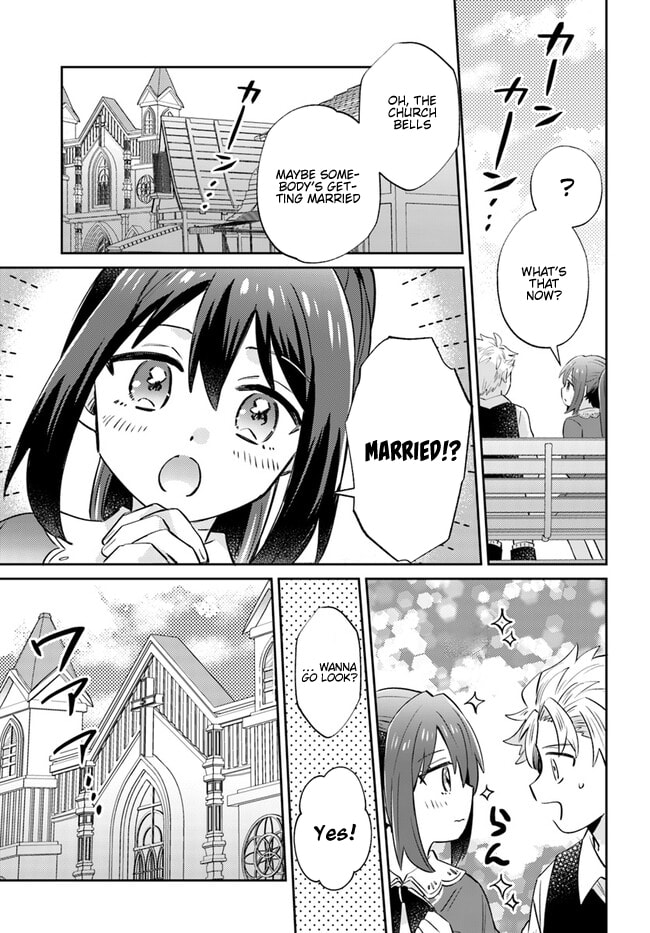 Trajectory of the Lightning Emperor Chapter 8 page 20 - 