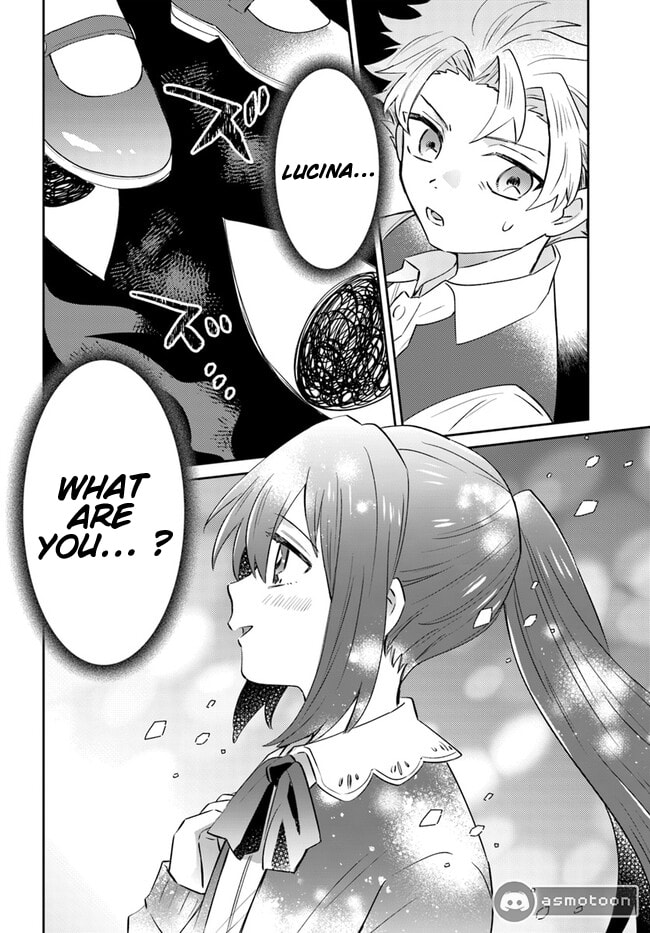 Trajectory of the Lightning Emperor Chapter 8 page 25 - 