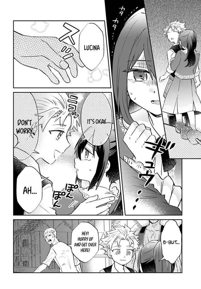 Trajectory of the Lightning Emperor Chapter 9 page 7 - 
