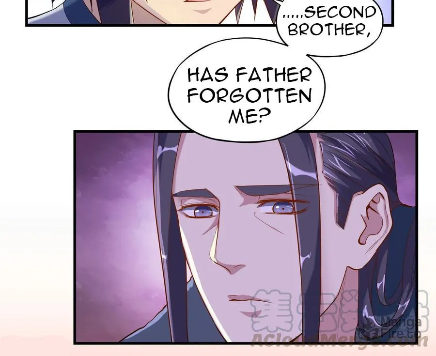 Trample on the River of Immortality Chapter 1 page 20 - 