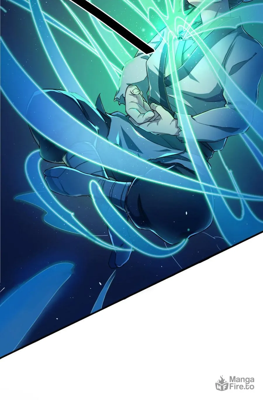 Trample on the River of Immortality Chapter 1 page 34 - 