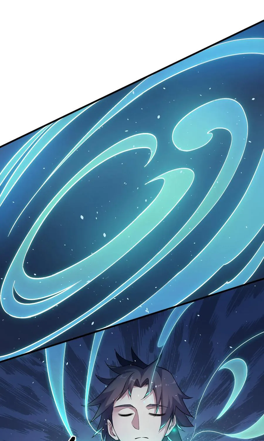 Trample on the River of Immortality Chapter 1 page 35 - 
