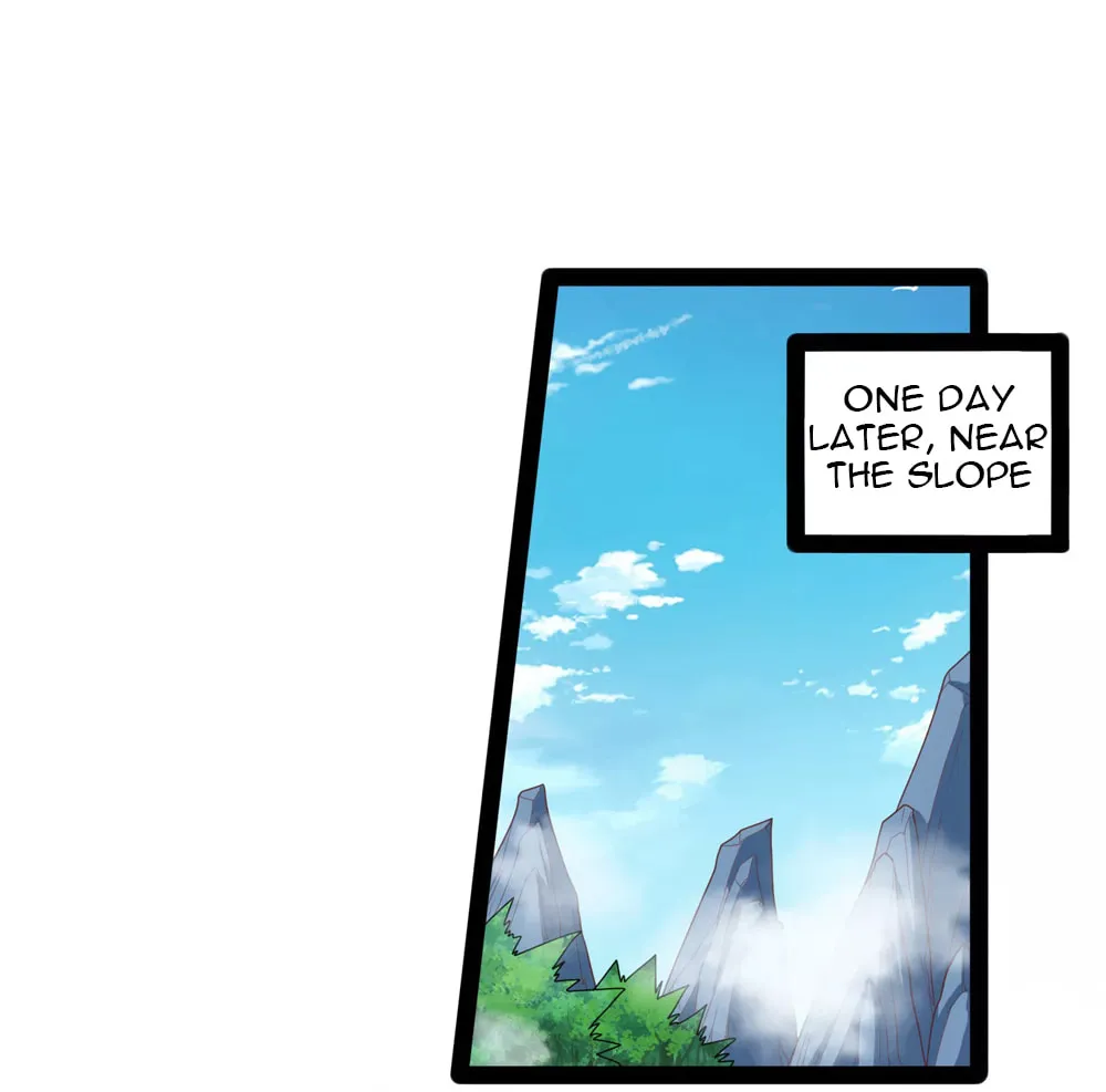 Trample on the River of Immortality Chapter 113 page 21 - 