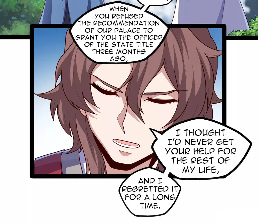 Trample on the River of Immortality Chapter 113 page 26 - 